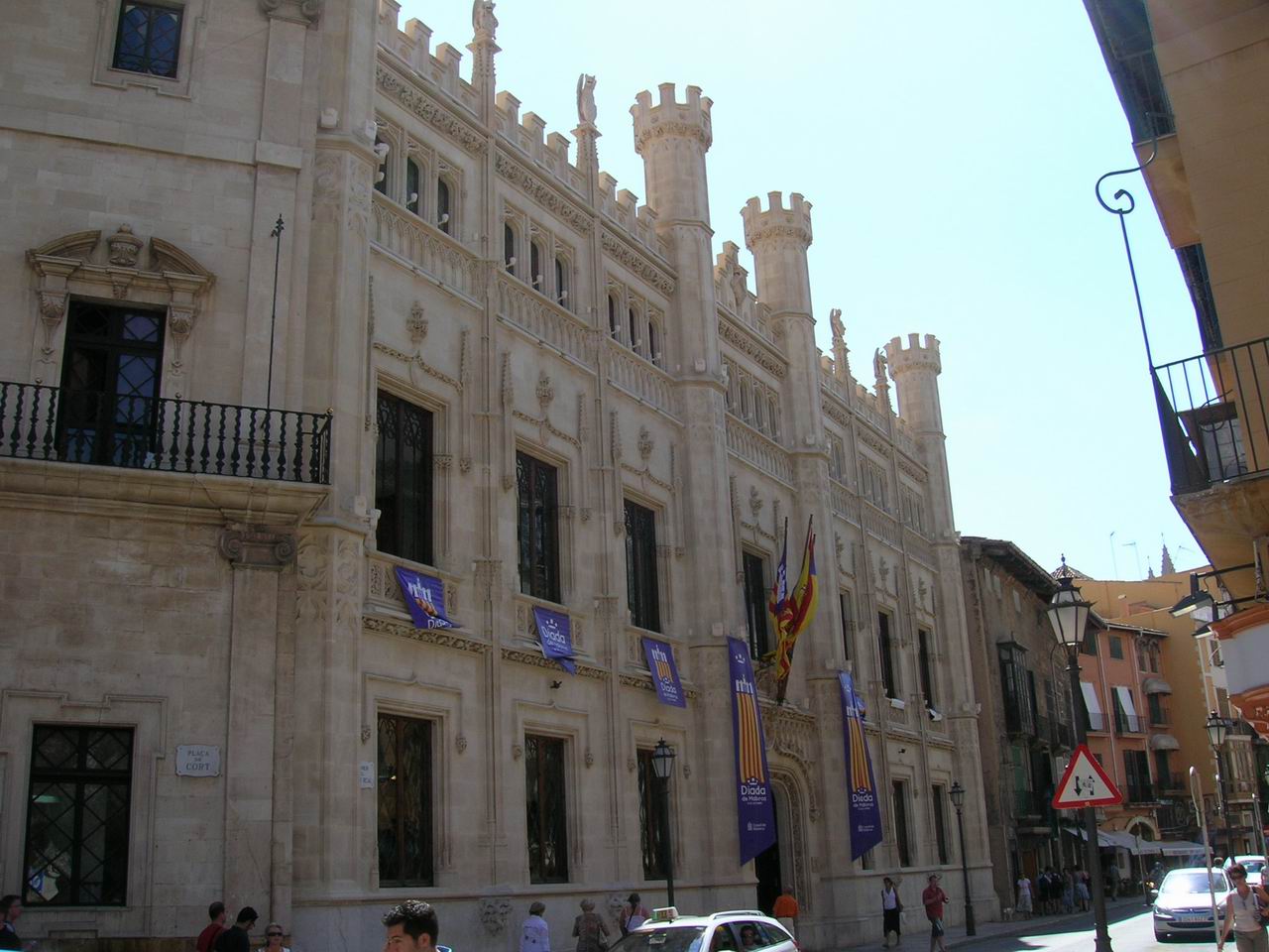Palma de Mallorca